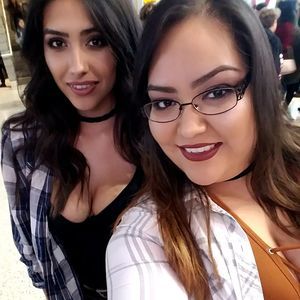 Meet your Posher, Daria